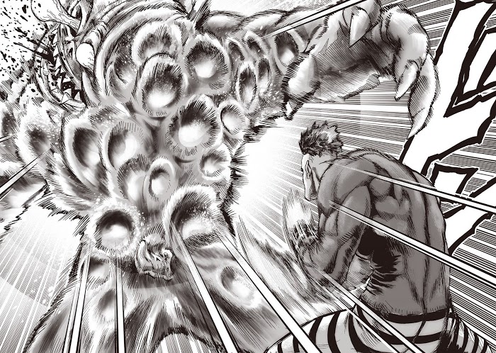 One Punch Man - Chapter 94 image 134